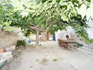 RARE à St Marcel, maison vigneronne avec jardin à rénover — photo 4