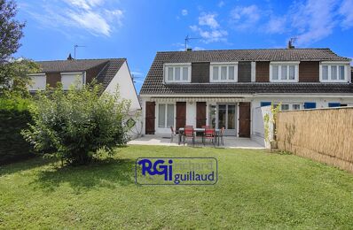 vente maison 228 000 € à proximité de Saint-Genix-sur-Guiers (73240)