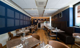 Commerce  107 m² à vendre à Reims (51100)