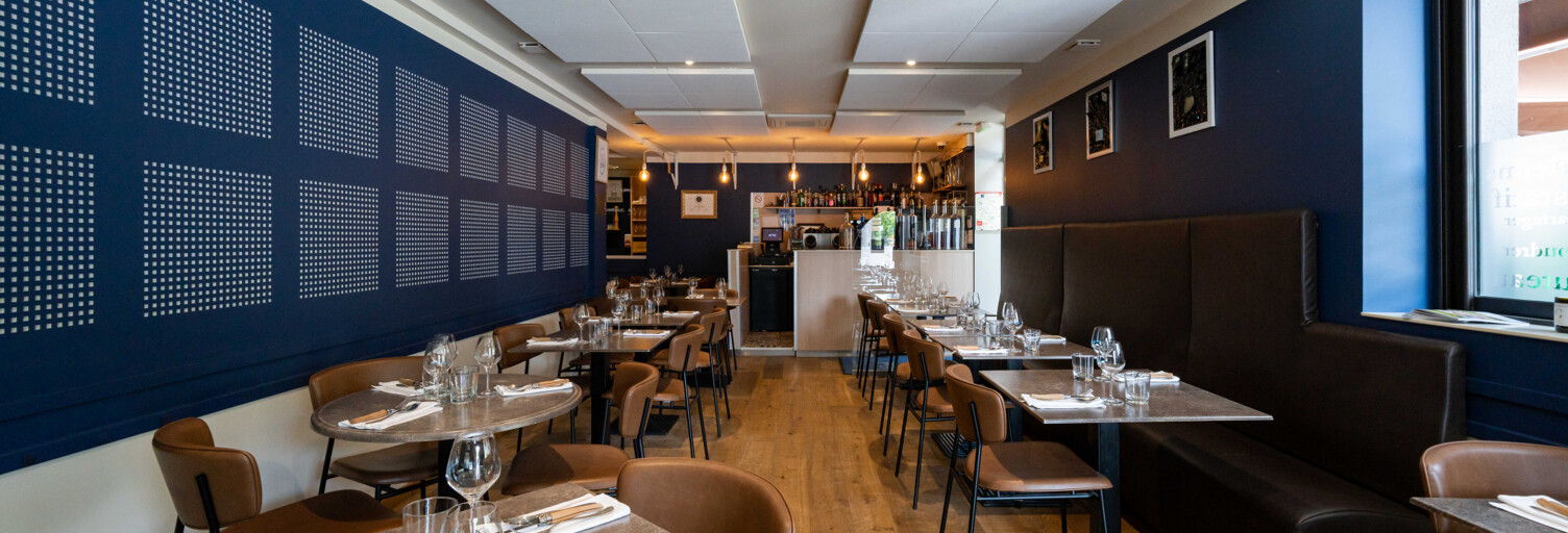 Commerce  107 m² à vendre à Reims (51100)