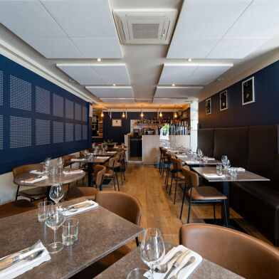 Commerce  500000 €