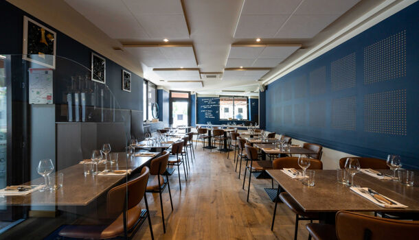 Local commercial  à vendre Reims 51100