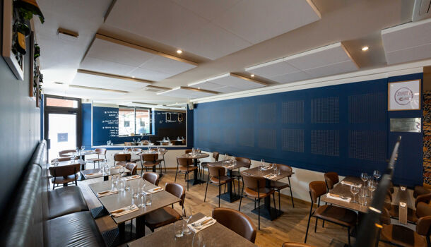 Local commercial  à vendre Reims 51100