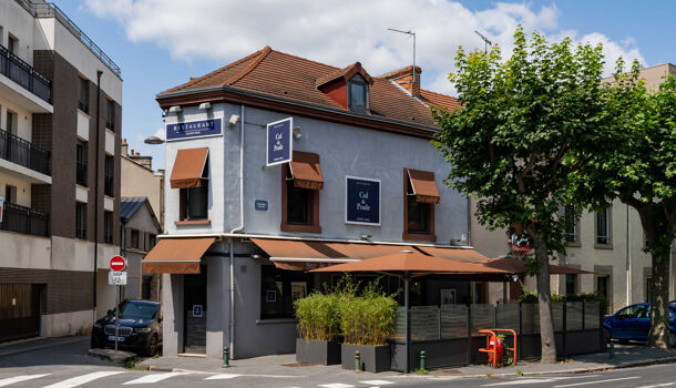 Local commercial  à vendre Reims 51100