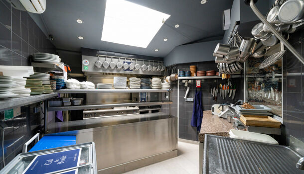 Local commercial  à vendre Reims 51100