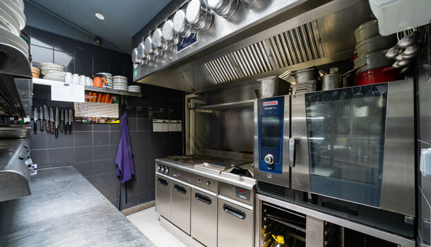 Local commercial  à vendre Reims 51100