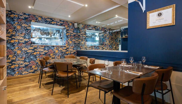 Local commercial  à vendre Reims 51100