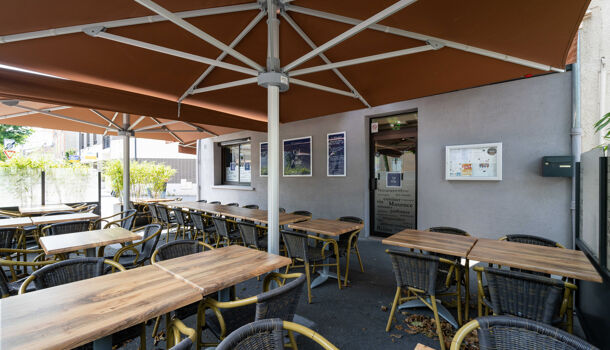 Local commercial  à vendre Reims 51100