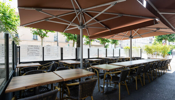 Local commercial  à vendre Reims 51100