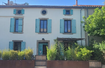 vente maison 360 000 € à proximité de Lézignan-Corbières (11200)