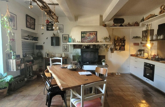 Maison de caractère — photo 3