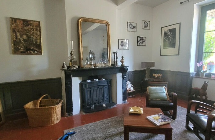 Maison de caractère — photo 5