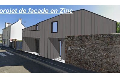 vente maison 130 000 € à proximité de La Chapelle-Basse-Mer (44450)