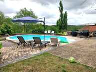 Superbe maison avec piscine à vendre proche Montmorillon 86 — photo 3