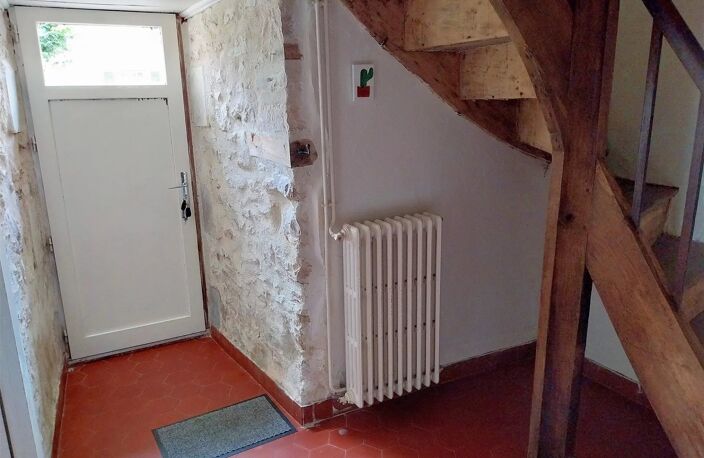 Superbe maison avec piscine à vendre proche Montmorillon 86 — photo 4