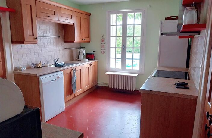Superbe maison avec piscine à vendre proche Montmorillon 86 — photo 5