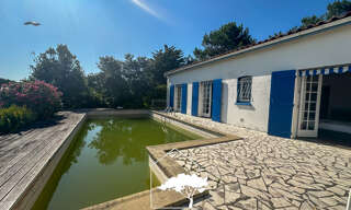 Maison 4 Pièces 121 m² à vendre à Les Mathes (17570)