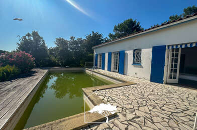 Maison 4 pièces 728000 €