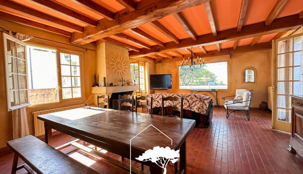 Villa / Maison 4 pièces  à vendre Mathes (Les) 17570