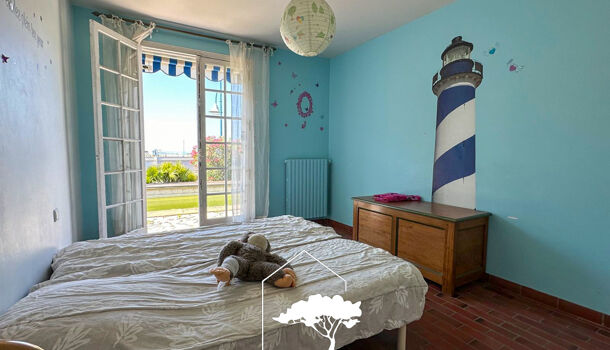 Villa / Maison 4 pièces  à vendre Mathes (Les) 17570