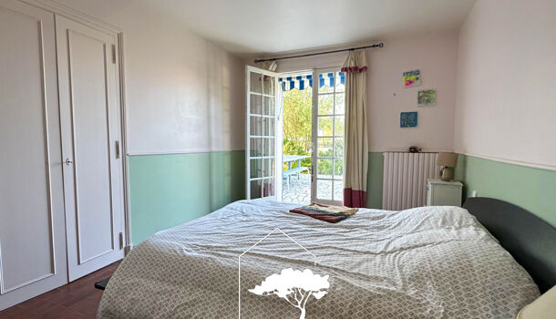 Villa / Maison 4 pièces  à vendre Mathes (Les) 17570