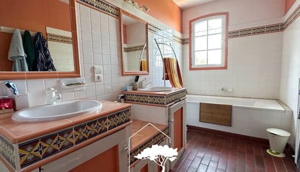 Villa / Maison 4 pièces  à vendre Mathes (Les) 17570