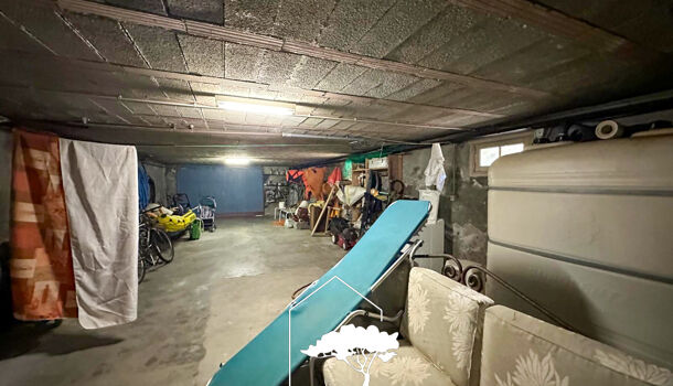 Villa / Maison 4 pièces  à vendre Mathes (Les) 17570