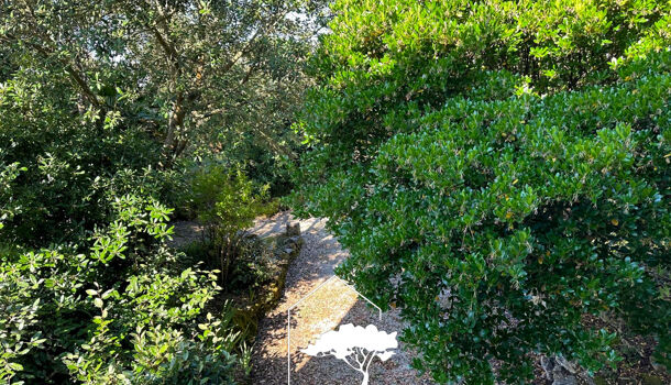 Villa / Maison 4 pièces  à vendre Mathes (Les) 17570