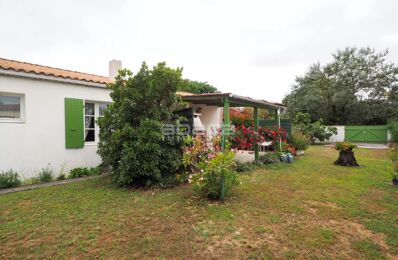 vente maison 710 200 € à proximité de La Rochelle (17000)