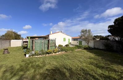 vente maison 710 200 € à proximité de Saint-Martin-de-Ré (17410)