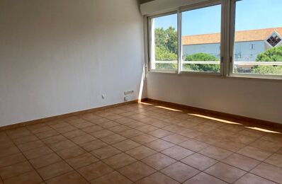 location appartement 824 € CC /mois à proximité de Marseille 3 (13003)