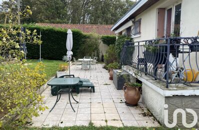 vente maison 192 000 € à proximité de Bray-Saint-Aignan (45460)