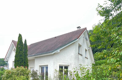 vente maison 369 000 € à proximité de Champagney (25170)