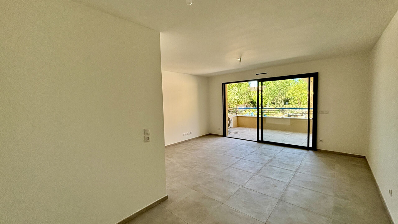 appartement 3 pièces 64 m2 à vendre à Aix-en-Provence (13090)