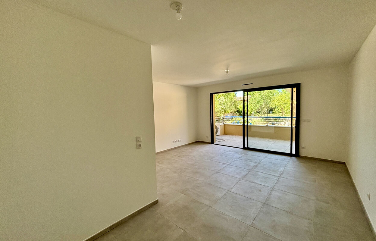 appartement 3 pièces 64 m2 à vendre à Aix-en-Provence (13090)