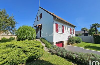 vente maison 200 000 € à proximité de Saint-Denis-Lès-Sens (89100)