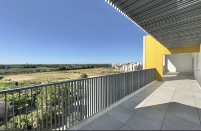 vente appartement 780 000 € à proximité de Murviel-Lès-Montpellier (34570)