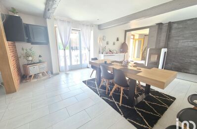 vente maison 120 000 € à proximité de Courgenay (89190)