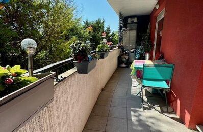 vente appartement 155 000 € à proximité de Mudaison (34130)