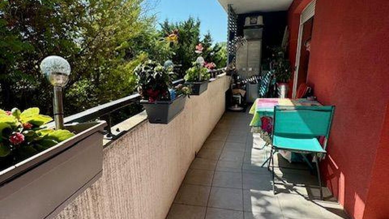 appartement 2 pièces 47 m2 à vendre à Montpellier (34000)