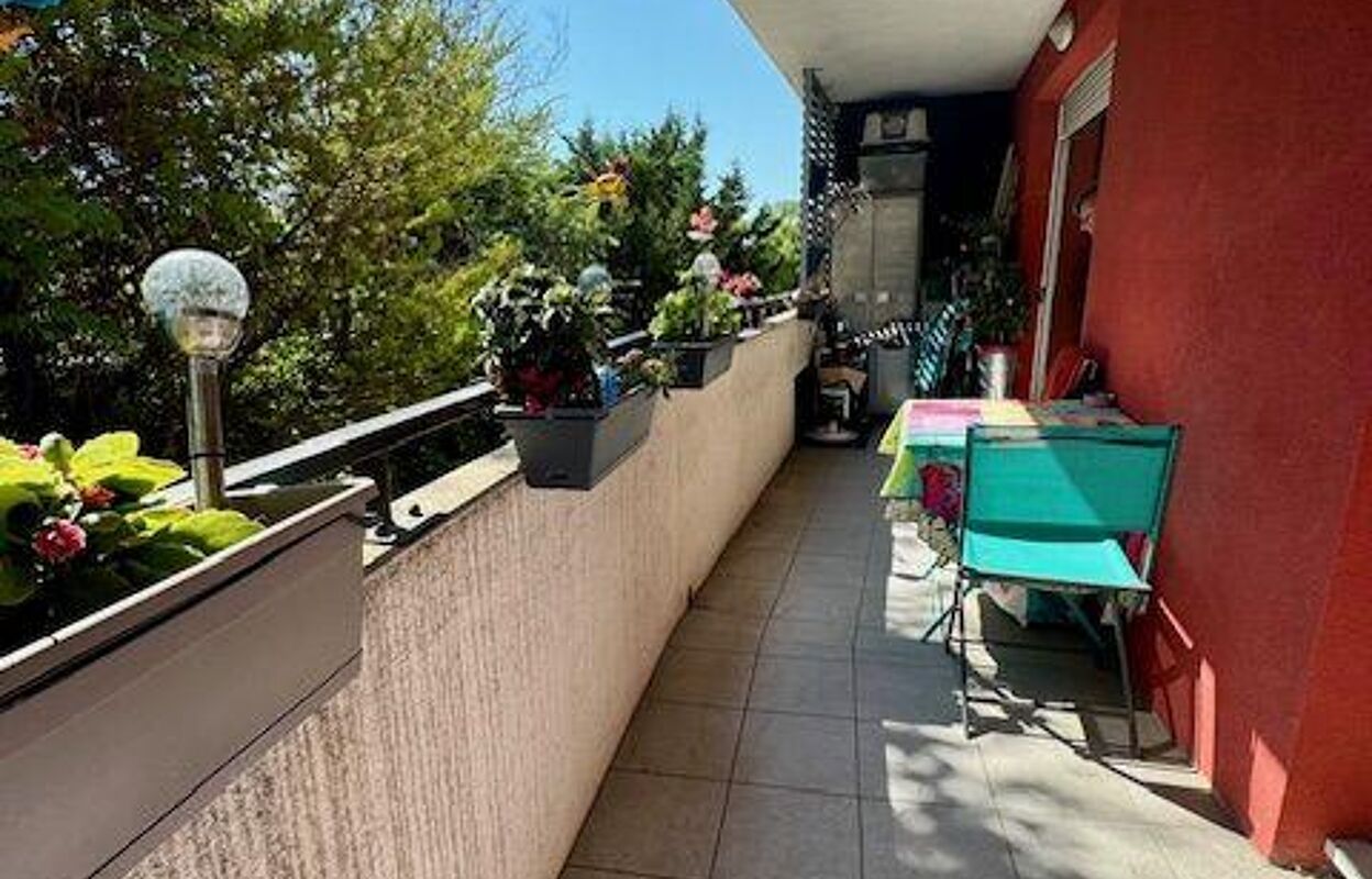 appartement 2 pièces 47 m2 à vendre à Montpellier (34000)