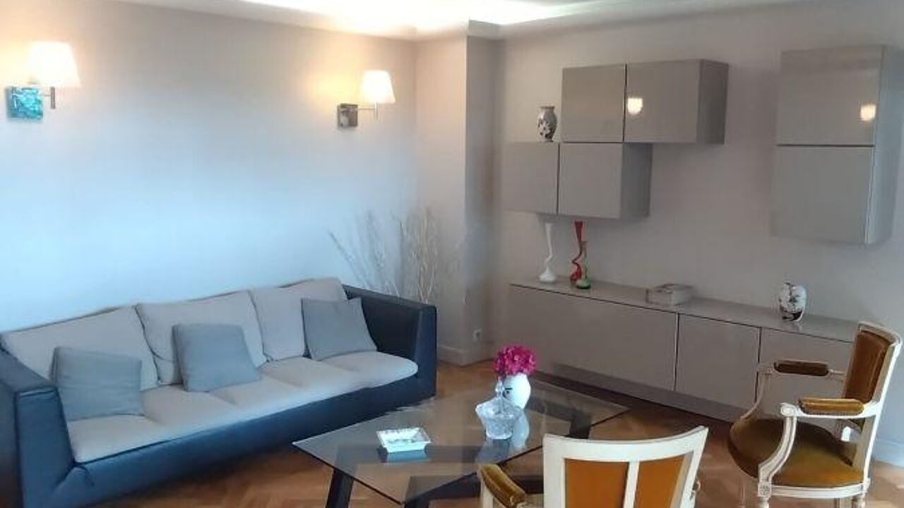 appartement 2 pièces 67 m2 à vendre à Charenton-le-Pont (94220)