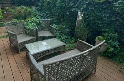 vente appartement 480 000 € à proximité de Paris 5 (75005)