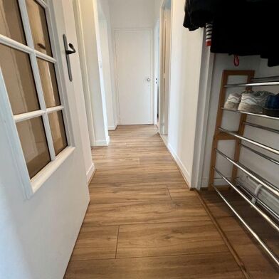 Appartement 4 pièces 68 m²