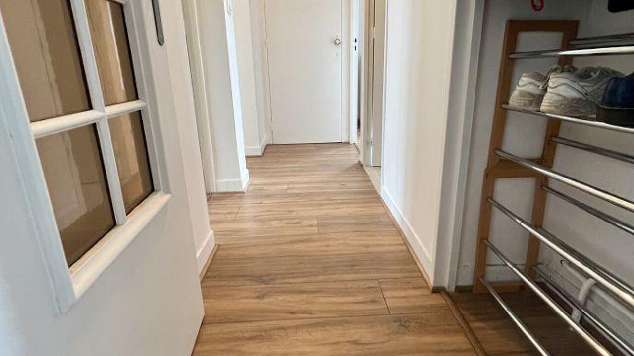 appartement 4 pièces 68 m2 à vendre à Nantes (44300)