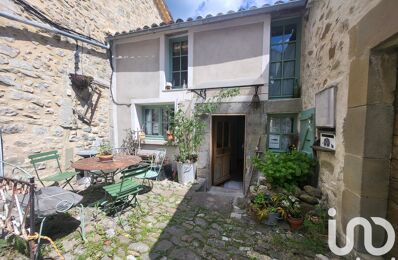 vente maison 162 000 € à proximité de Sainte-Jalle (26110)