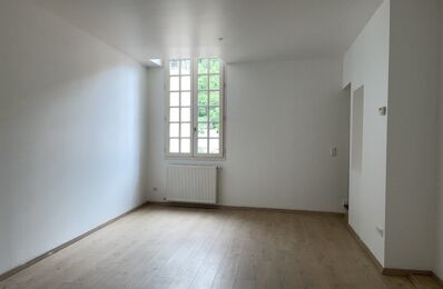 appartement 3 pièces 80 m2 à louer à Foix (09000)
