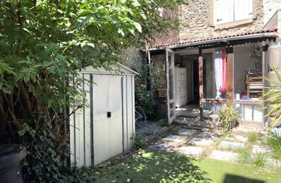 vente maison 134 000 € à proximité de Pouzols-Minervois (11120)