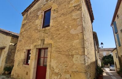 vente maison 37 500 € à proximité de Castéra-Verduzan (32410)