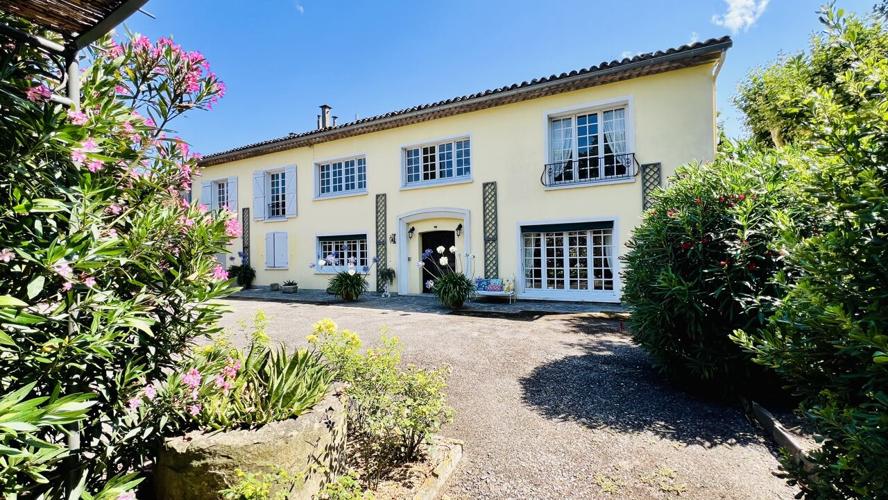 maison 11 pièces 390 m2 à vendre à Carcassonne (11000)